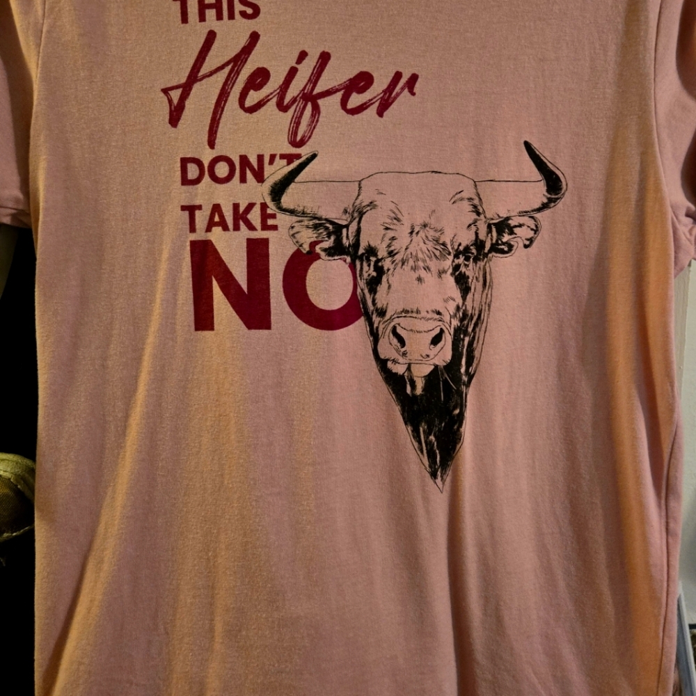 T shirt